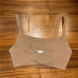 SET active tan SportBody Set
